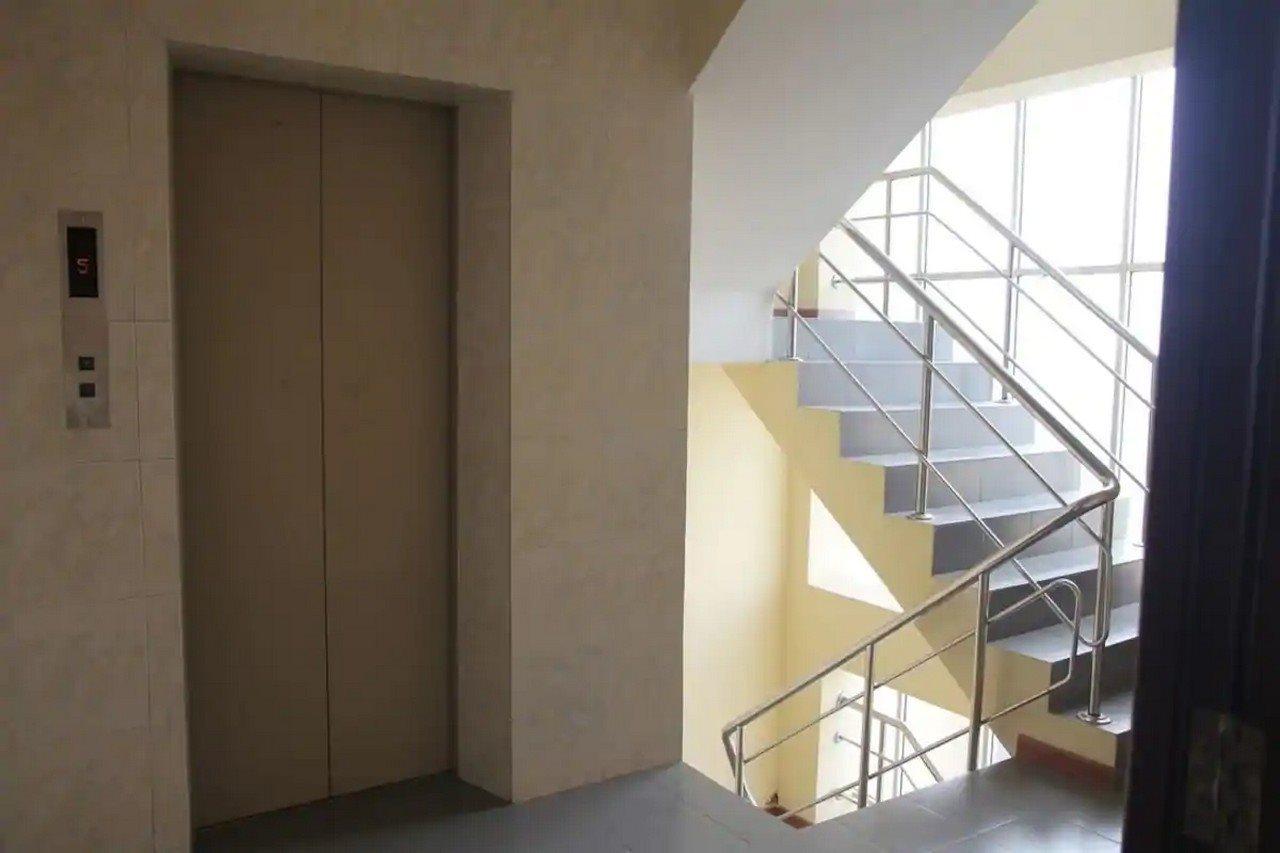Palmyrah Residencies Otel Kolombo Dış mekan fotoğraf