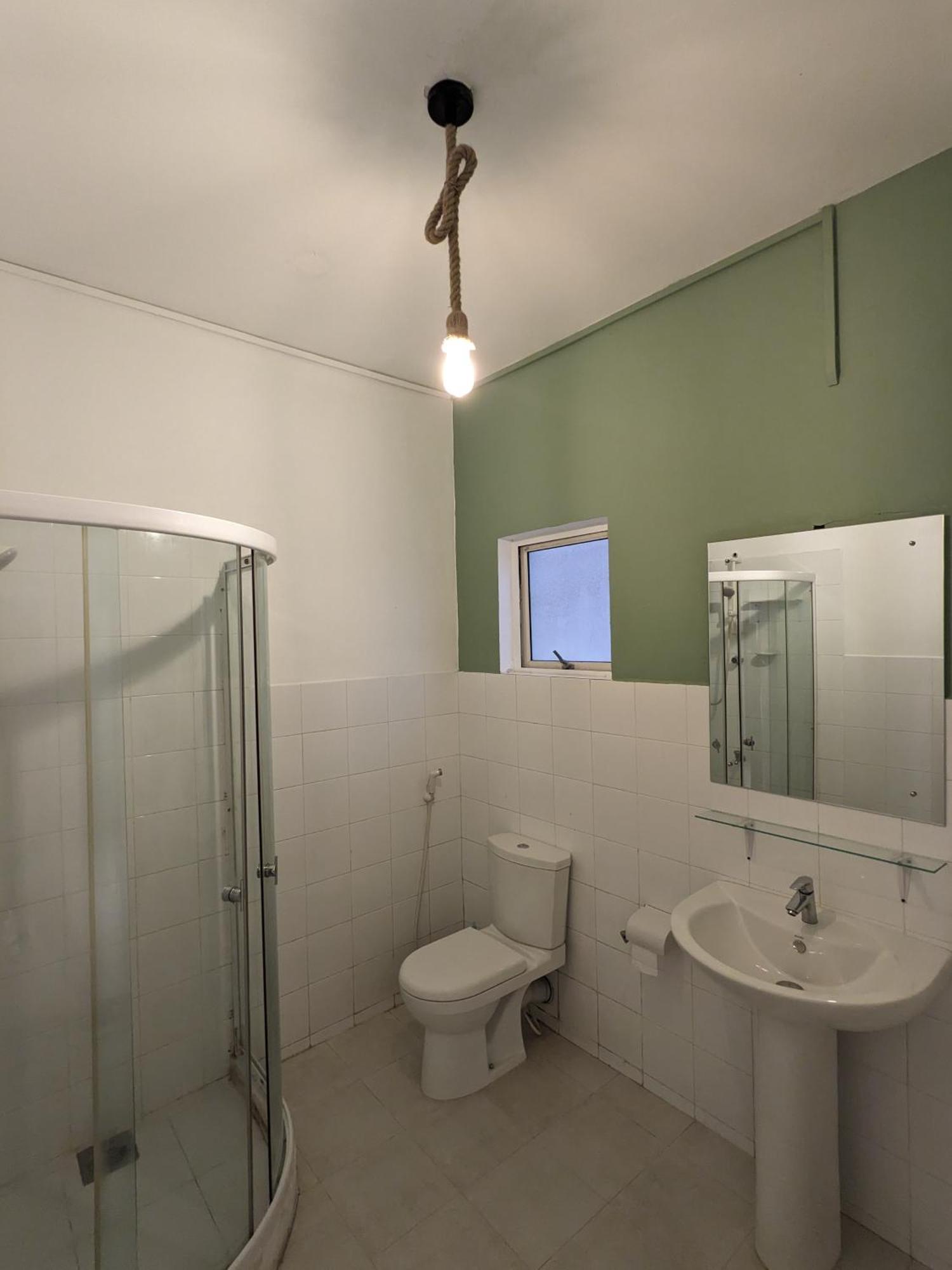 Palmyrah Residencies Otel Kolombo Dış mekan fotoğraf