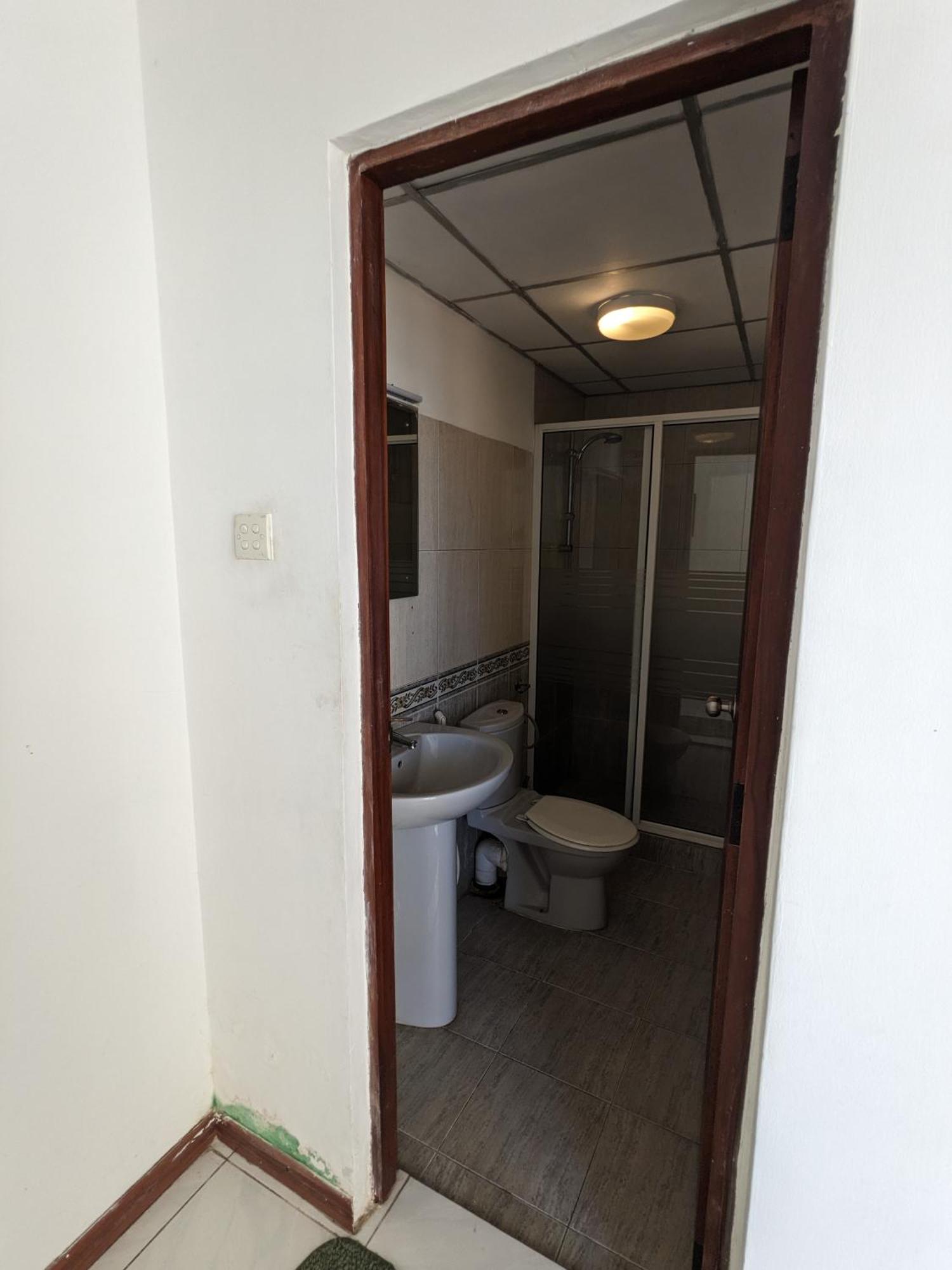 Palmyrah Residencies Otel Kolombo Dış mekan fotoğraf