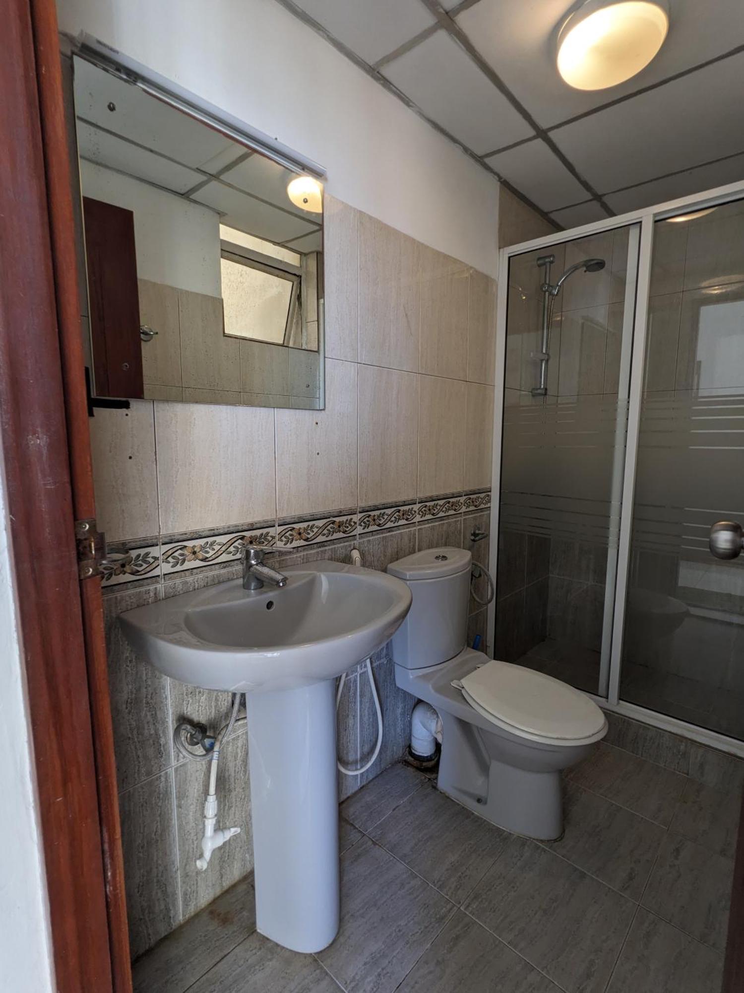 Palmyrah Residencies Otel Kolombo Dış mekan fotoğraf