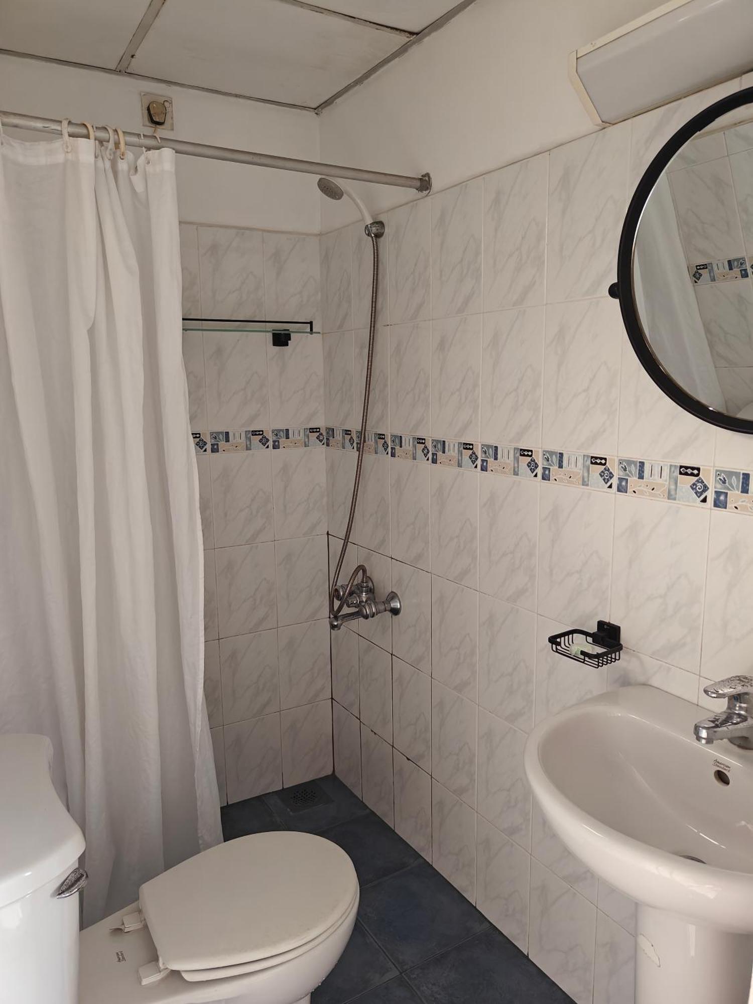 Palmyrah Residencies Otel Kolombo Dış mekan fotoğraf