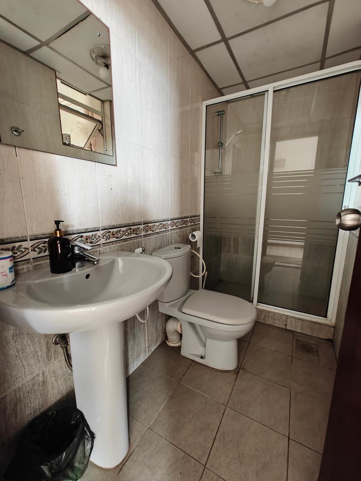 Palmyrah Residencies Otel Kolombo Dış mekan fotoğraf