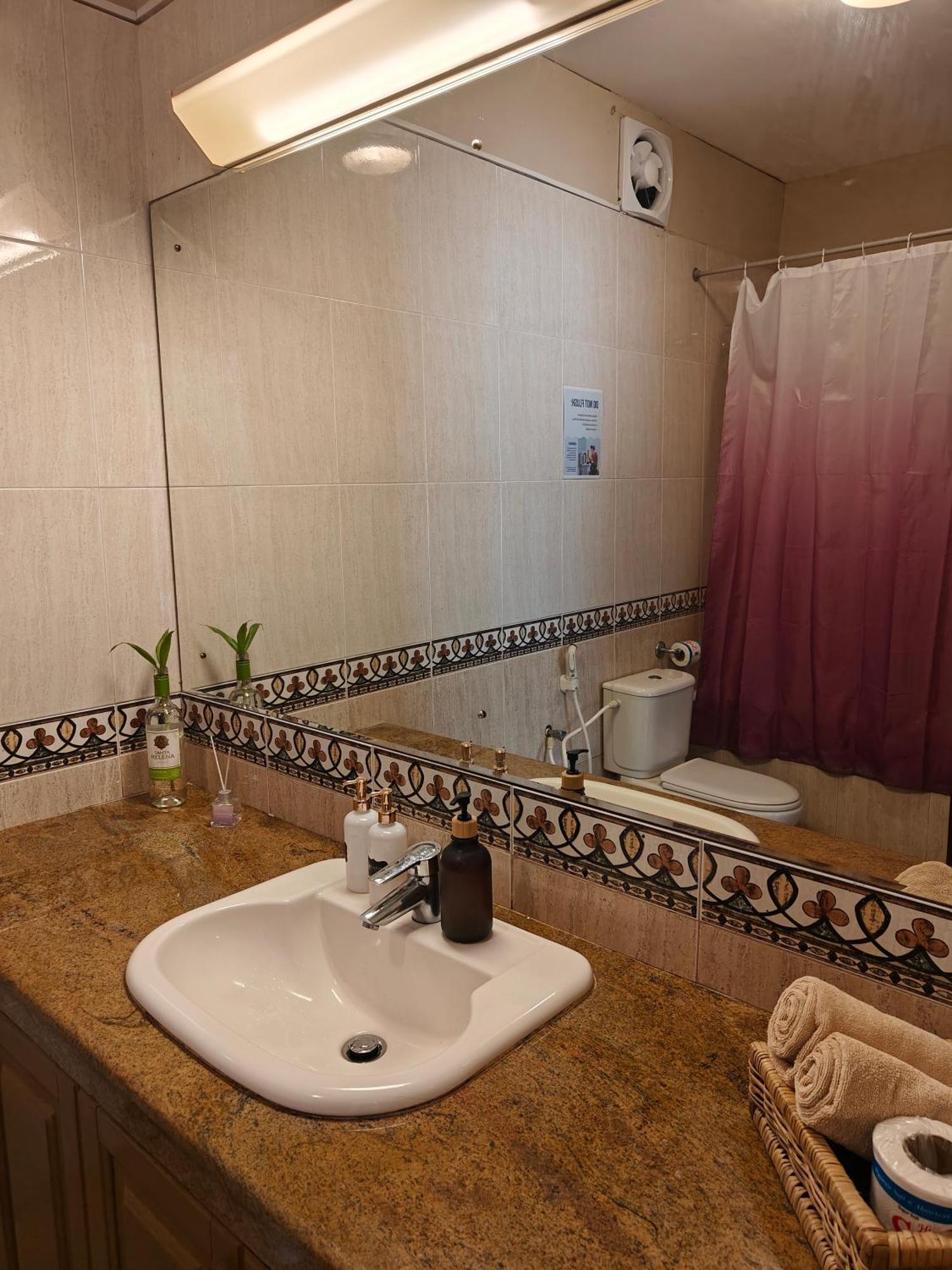 Palmyrah Residencies Otel Kolombo Dış mekan fotoğraf